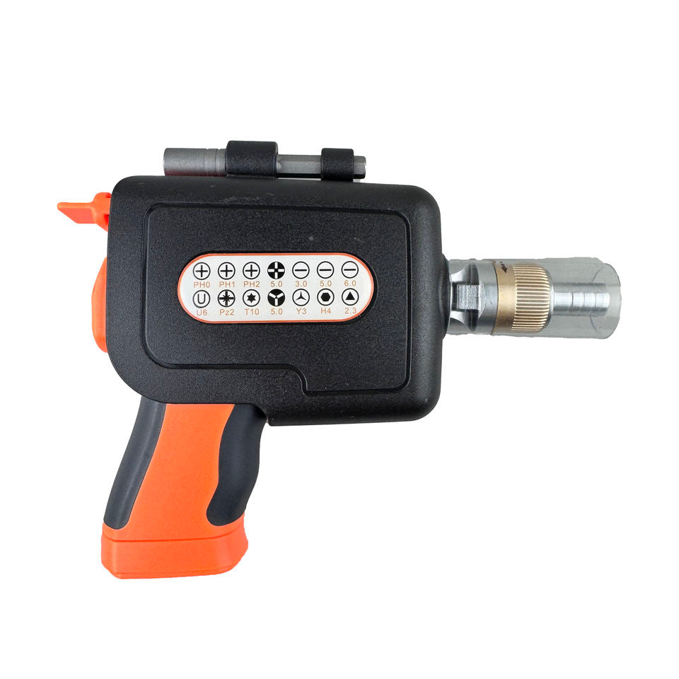 16 in 1 Multi-functional Screwdriver Set