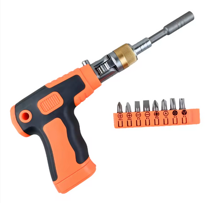 16 in 1 Multi-functional Screwdriver Set