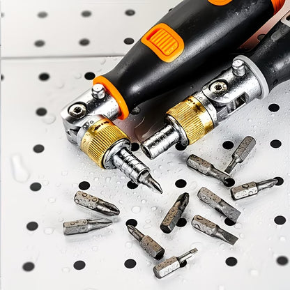 10 in 1 Multi-bit Screwdriver